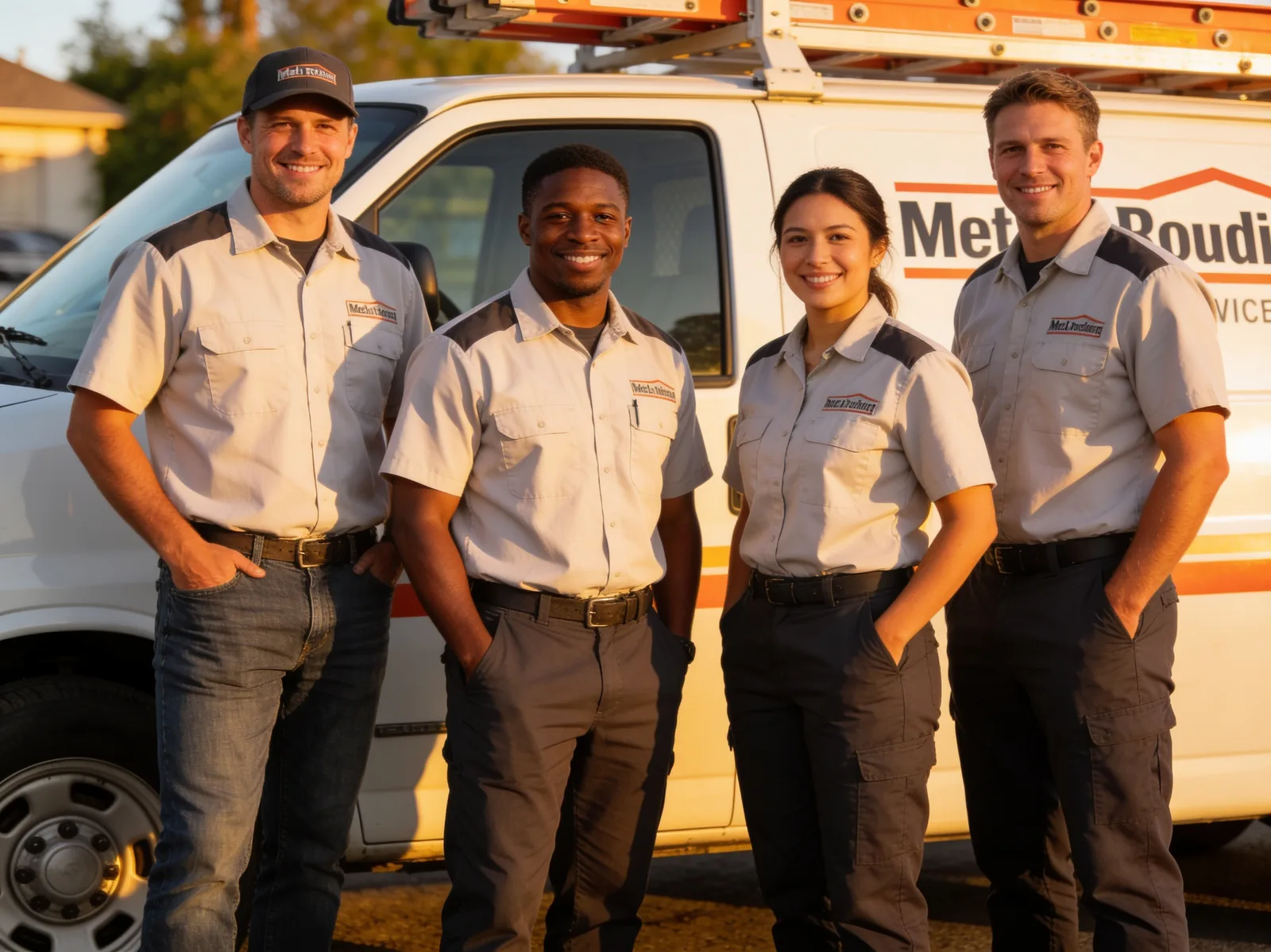 Metal Roof Installation company in Crystal Bay, NV